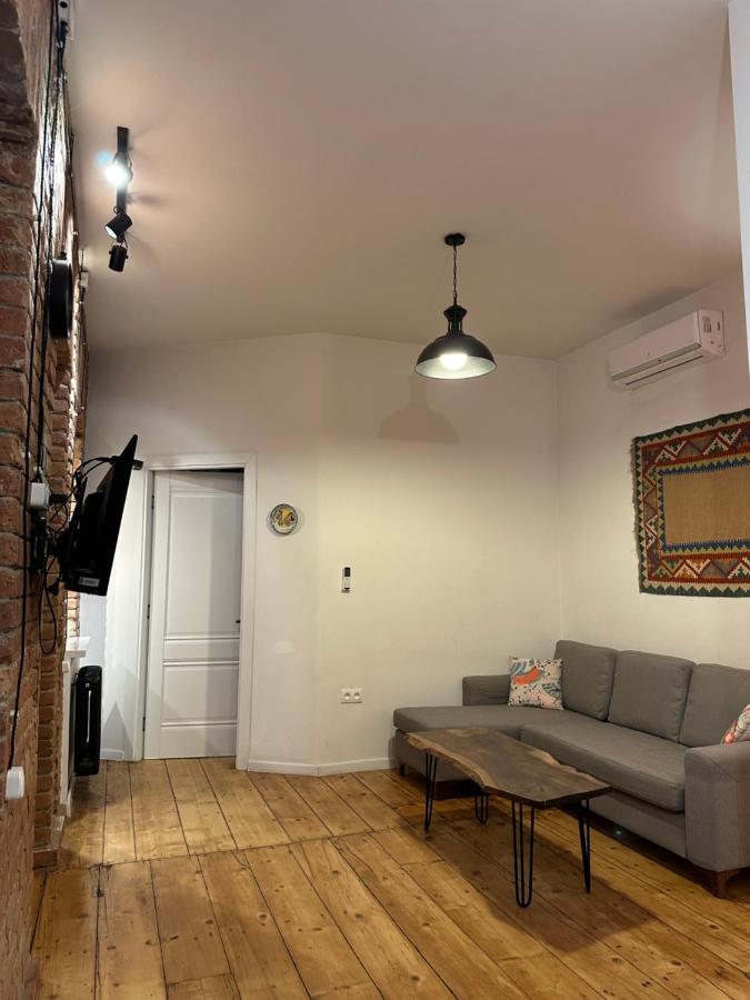 Ferienwohnung Salalak Tbilisi Exterior foto