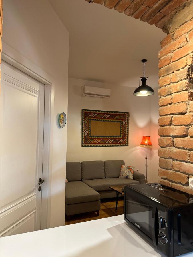 Ferienwohnung Salalak Tbilisi Exterior foto