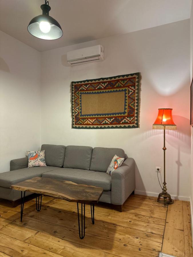 Ferienwohnung Salalak Tbilisi Exterior foto