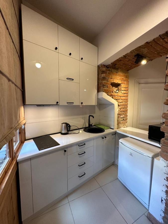 Ferienwohnung Salalak Tbilisi Exterior foto